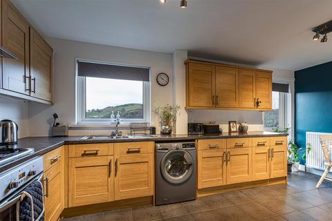undefined, 7 Balnakiel Terrace, Galashiels