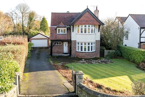 4 bedroom detached house for sale, Otley Road, Leeds, West Yorkshire