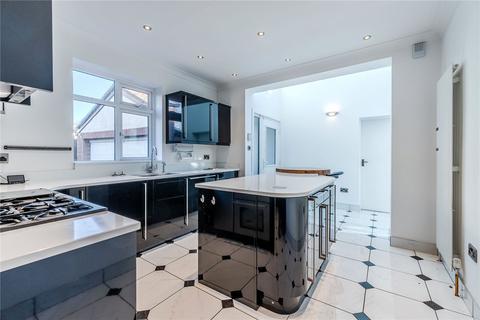 4 bedroom detached house for sale, Otley Road, Leeds, West Yorkshire