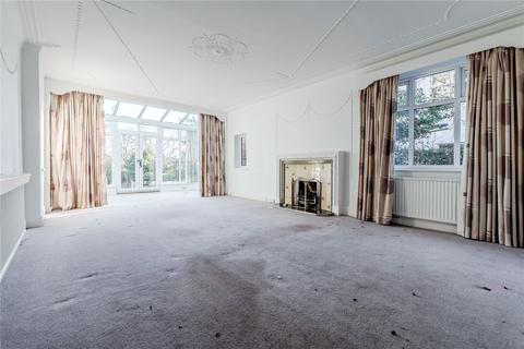 4 bedroom detached house for sale, Otley Road, Leeds, West Yorkshire