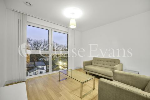 1 bedroom flat to rent, Mandara Place, Greenland Place, Yeoman Street, Surrey Quays, London, SE8