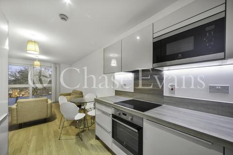 1 bedroom flat to rent, Mandara Place, Greenland Place, Yeoman Street, Surrey Quays, London, SE8