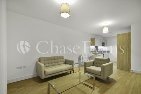 1 bedroom flat to rent, Mandara Place, Greenland Place, Yeoman Street, Surrey Quays, London, SE8