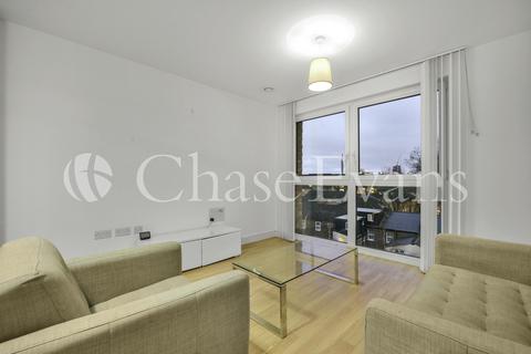 1 bedroom flat to rent, Mandara Place, Greenland Place, Yeoman Street, Surrey Quays, London, SE8