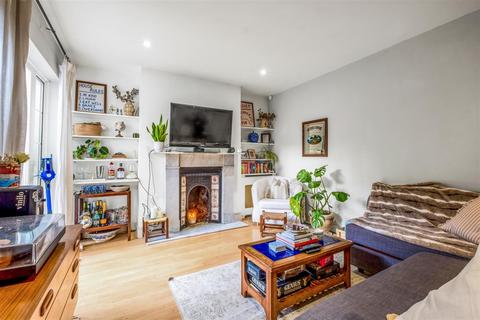 1 bedroom apartment for sale, Goldstone Road, Hove