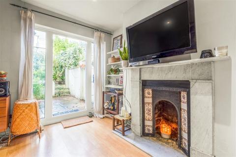 1 bedroom apartment for sale, Goldstone Road, Hove