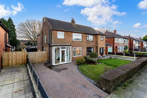 3 bedroom semi-detached house for sale, Braddyll Road, Bolton, Lancashire, BL5
