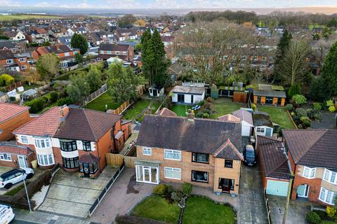 3 bedroom semi-detached house for sale, Braddyll Road, Bolton, Lancashire, BL5