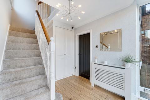 3 bedroom semi-detached house for sale, Braddyll Road, Bolton, Lancashire, BL5