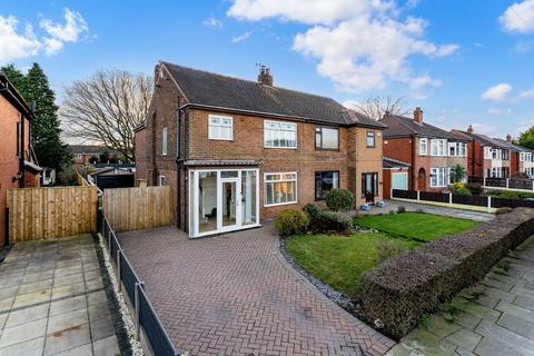 3 bedroom semi-detached house for sale, Braddyll Road, Bolton, Lancashire, BL5