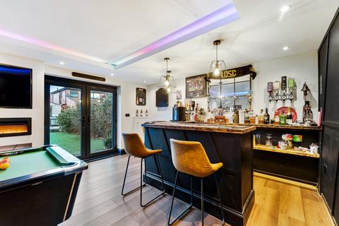 3 bedroom semi-detached house for sale, Braddyll Road, Bolton, Lancashire, BL5