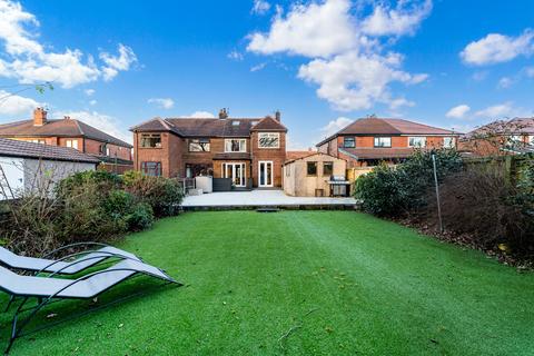 3 bedroom semi-detached house for sale, Braddyll Road, Bolton, Lancashire, BL5