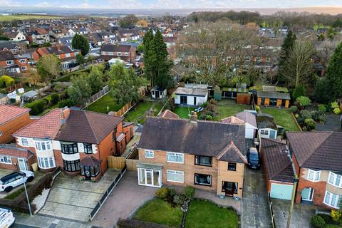 3 bedroom semi-detached house for sale, Braddyll Road, Bolton, Lancashire, BL5