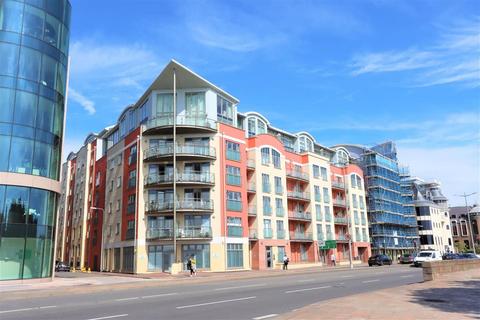2 bedroom apartment for sale, Esplanade, Jersey JE2