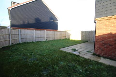 undefined, Maude Close, New Romney TN28