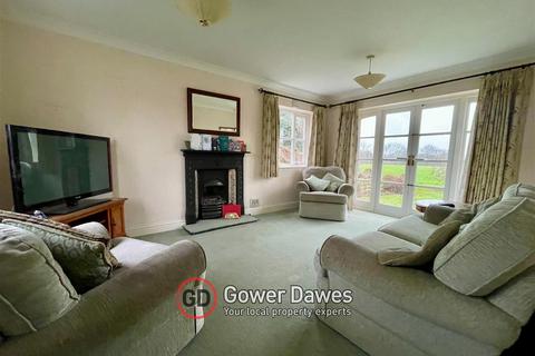 3 bedroom detached house to rent, High Road, North Stifford