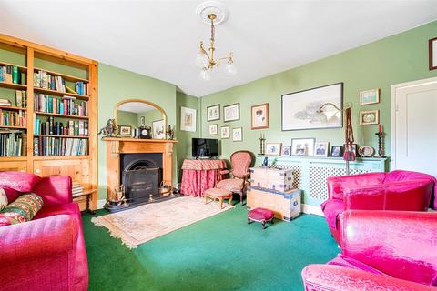 4 bedroom detached house for sale, Bow, Crediton