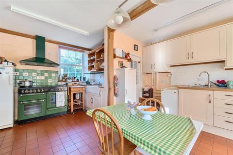 4 bedroom detached house for sale, Bow, Crediton