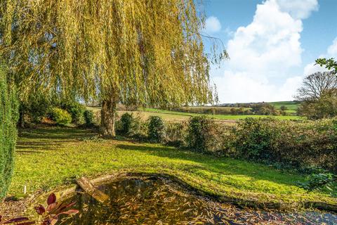 4 bedroom detached house for sale, Bow, Crediton