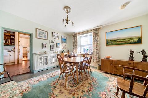 undefined, Bow, Crediton