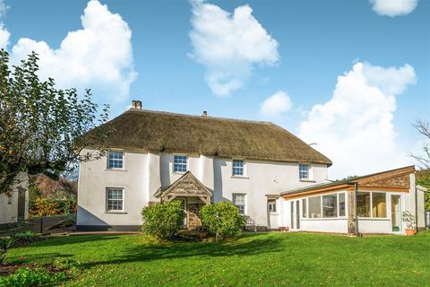 undefined, Bow, Crediton