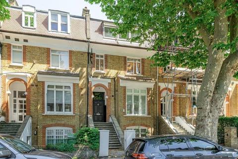 2 bedroom apartment to rent, Elsworthy Terrace, Primrose Hill, London, NW3