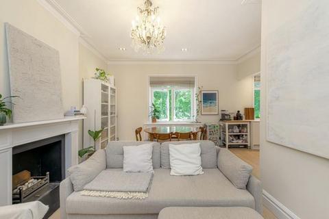 2 bedroom apartment to rent, Elsworthy Terrace, Primrose Hill, London, NW3