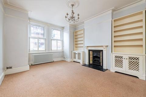 2 bedroom apartment for sale, Queenstown Road, SW8