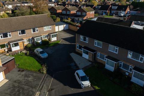 undefined, Saville Close, Hinckley, Leicestershire, LE10 1SZ