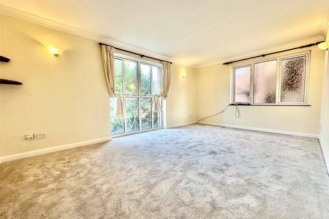 1 bedroom apartment to rent, Alexandra Lodge, Parsonage Road, Bournemouth, Dorset, BH1