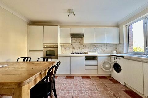 1 bedroom apartment to rent, Alexandra Lodge, Parsonage Road, Bournemouth, Dorset, BH1