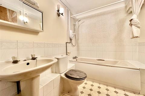1 bedroom apartment to rent, Alexandra Lodge, Parsonage Road, Bournemouth, Dorset, BH1
