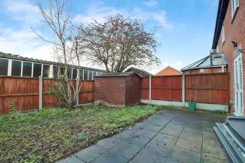 undefined, Uxbridge Close, Wickford, SS11
