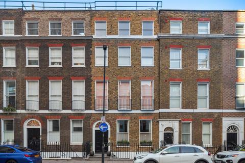 1 bedroom flat for sale, Guilford Street, London, WC1N