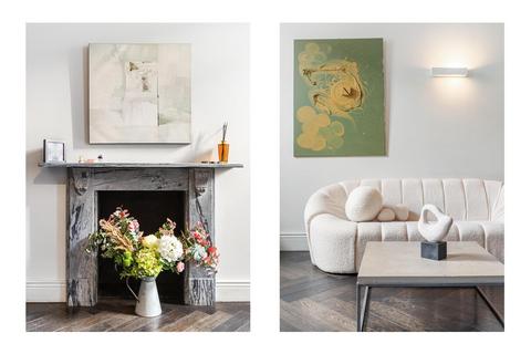 1 bedroom flat for sale, Guilford Street, London, WC1N