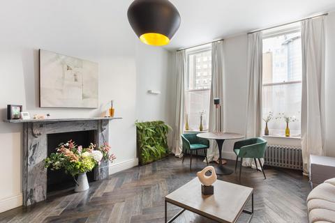 1 bedroom flat for sale, Guilford Street, London, WC1N