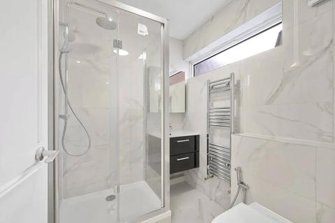 1 bedroom apartment to rent, Christchurch Avenue, London, NW6