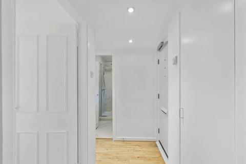 1 bedroom apartment to rent, Christchurch Avenue, London, NW6