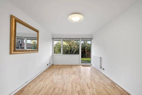 1 bedroom apartment to rent, Christchurch Avenue, London, NW6