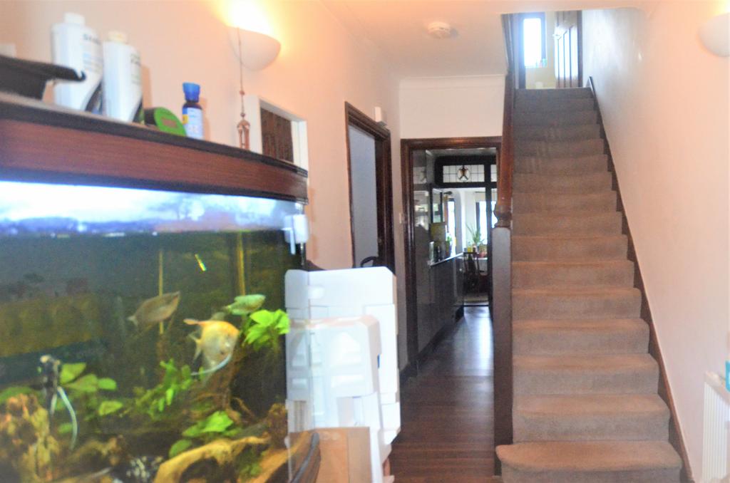 Three Bedroom House