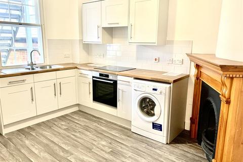 undefined, Flat 1, 42 Market Place