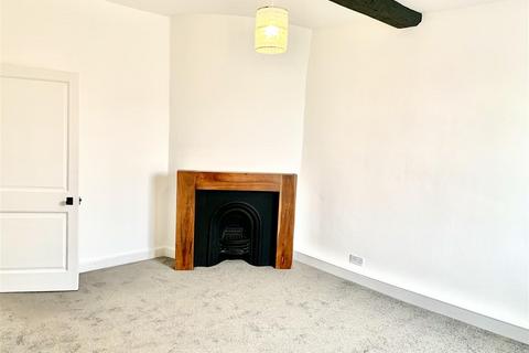 undefined, Flat 1, 42 Market Place