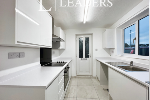 3 bedroom semi-detached house to rent, Torfrida Drive, PE10