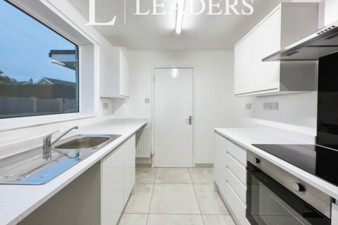 3 bedroom semi-detached house to rent, Torfrida Drive, PE10