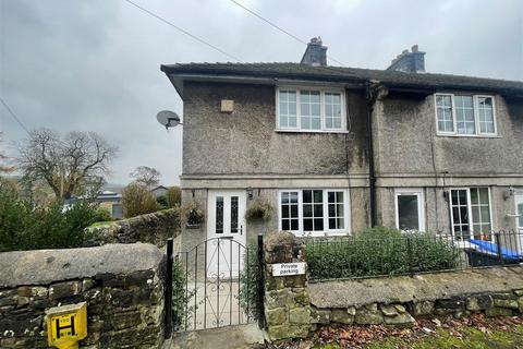 2 bedroom end of terrace house to rent, Myrtle Cottages,  Longnor