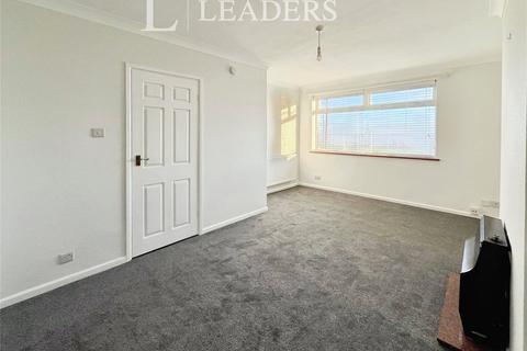 2 bedroom flat to rent, Japonica Court, Marine Parade East, Clacton-on-Sea, CO15