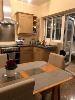 undefined, Monks Park, Wembley HA9