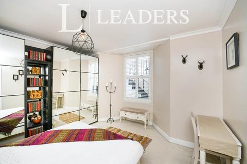 1 bedroom flat to rent, Abbey Road, BN2