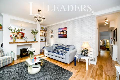 1 bedroom flat to rent, Abbey Road, BN2