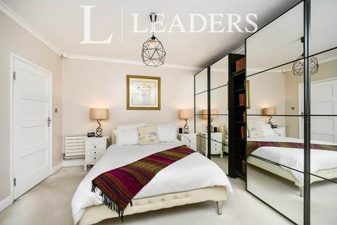 1 bedroom flat to rent, Abbey Road, BN2